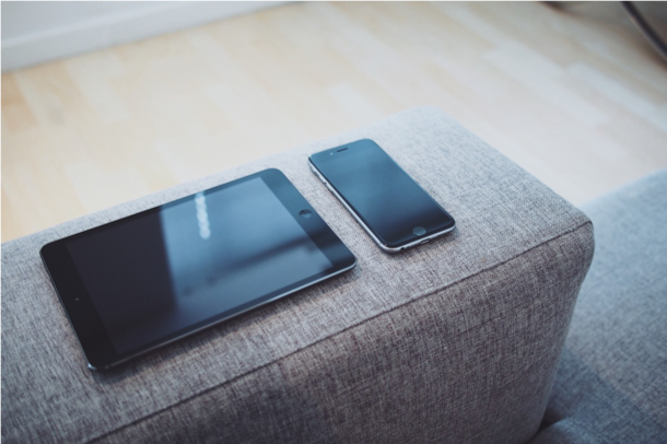 Transparency Destruction or Re-Focus? Apple's IR Conundrum