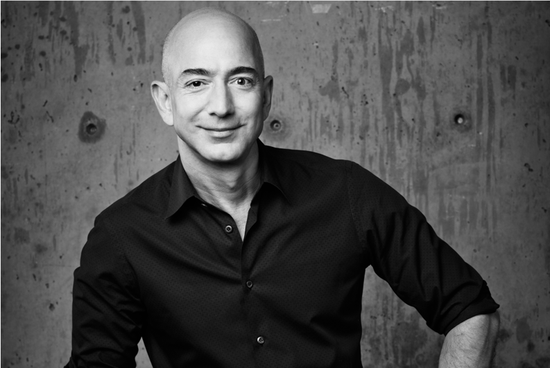 What Companies Can Learn From Amazon’s Shareholder Letter