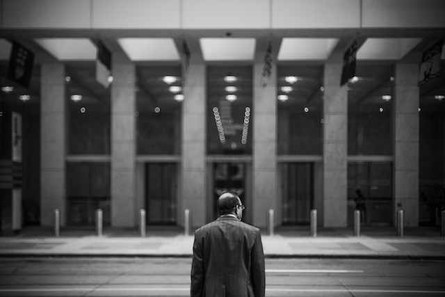 Passive Investment: Blessing or Curse for GCC Capital Markets?
