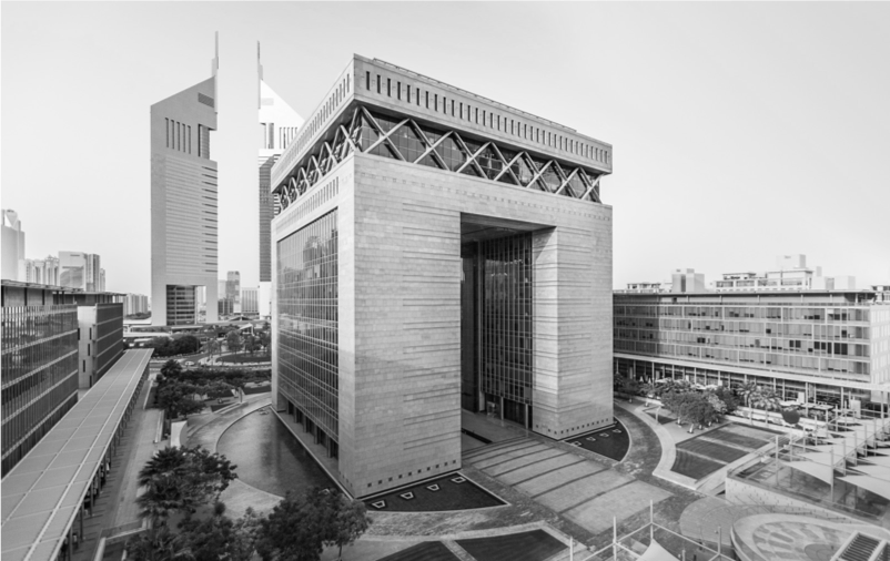 DIFC 2.0: Dubai Reaches for its Trusted Playbook
