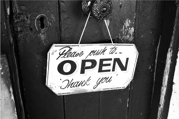 An Open Letter to Bosses Preparing to Become IROpen