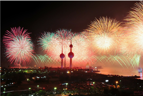 The End Of The Beginning For GCC Equity Markets