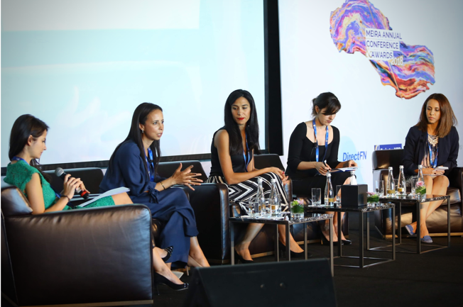MEIRA Conference: IR Comes of Age in the Middle East