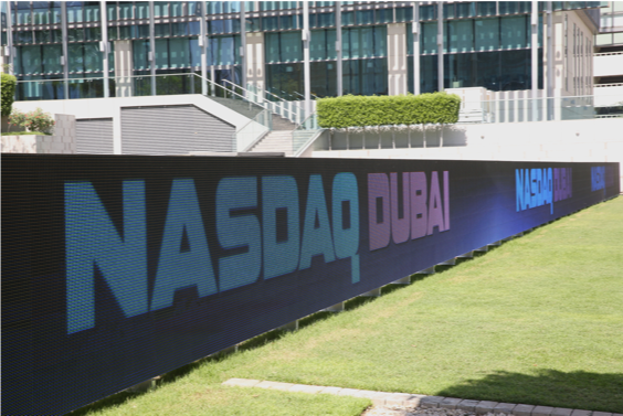Nasdaq Dubai Offers Saudi Futures