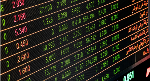 Equities attract more of Norway’s trillion-dollar fund
