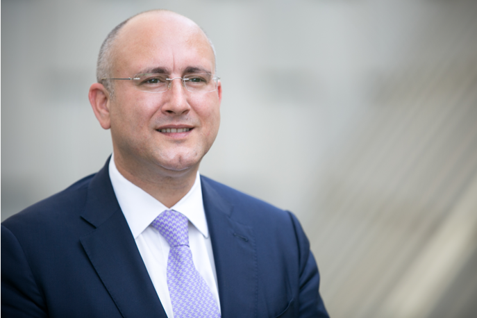 IR30: Q&A with Oliver Schutzmann of Iridium Advisors