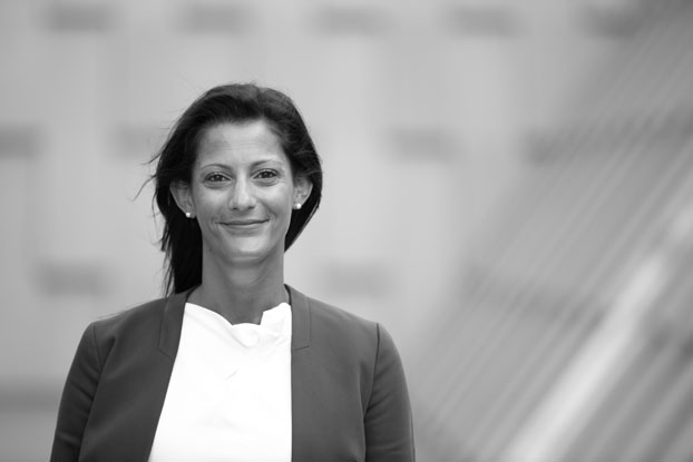 Pamela Chahine