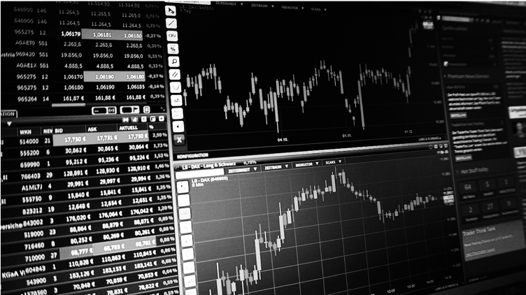 The Relentless Rise of Indices