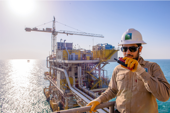 The secret sauce in Saudi Aramco’s successful IPO