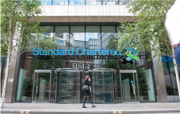 Temasek vs Standard Chartered: Supportive Sovereign Wealth Fund or Disruptive Activist?