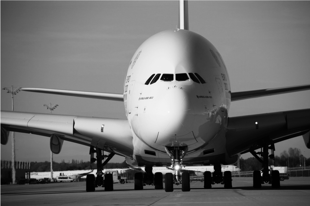The Good, The Bad And The Ugly Of The Aviation Industry