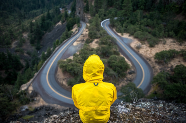The Strategic U-Turn: How IR Teams Can Ensure Success