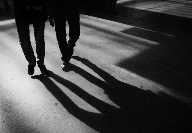 Good Governance - Are Institutional Investors Walking The Walk?