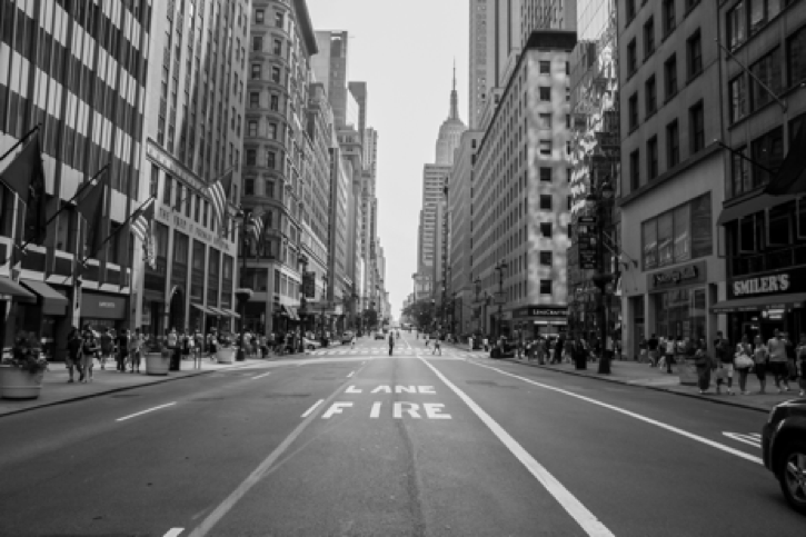 Passive investors – who are they, and how do we talk to them?