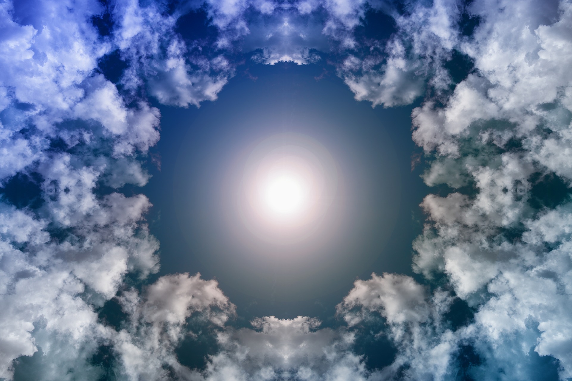 A Silver Lining to the Coronavirus Cloud May Shine on the GCC