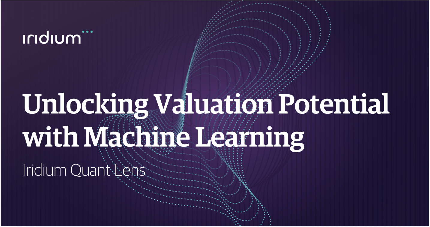 How Machine Learning for IR Can Unlock Shareholder Value